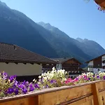 Lägenhet Haus Stern