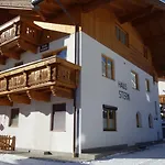 Haus Stern Appartement Neustift im Stubaital