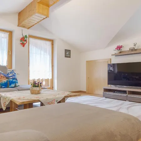 Apartment Haus Stern