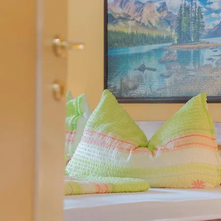 Appartement Haus Stern