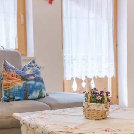 Haus Stern Neustift im Stubaital