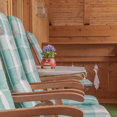 Haus Stern Apartment