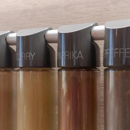 Haus Stern 아파트