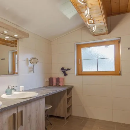 Haus Stern Appartement