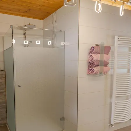 Haus Stern Appartement *