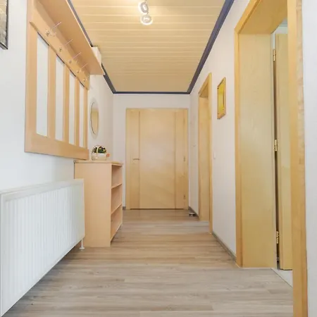 アパート Haus Stern *