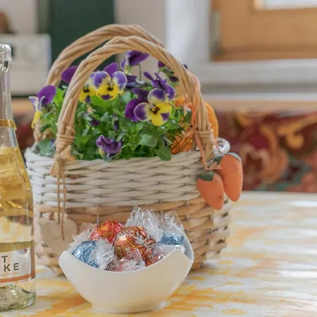 Appartement Haus Stern Neustift im Stubaital