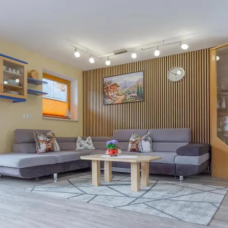 Apartment Haus Stern Neustift im Stubaital