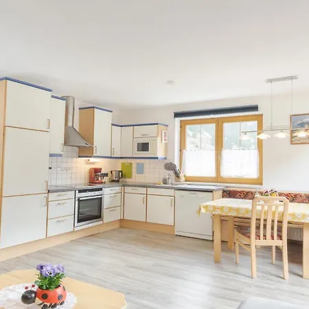 Haus Stern Appartement