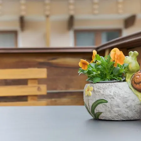 Haus Stern Appartement *