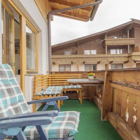 Haus Stern Appartement Neustift im Stubaital