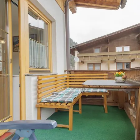 Haus Stern Neustift im Stubaital