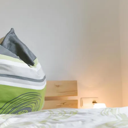 Haus Stern Appartement Neustift im Stubaital