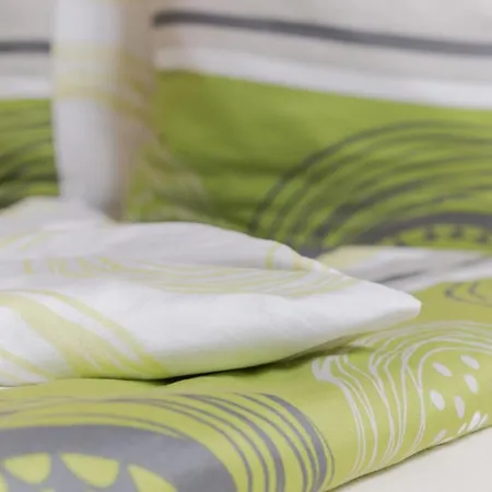 Appartement Haus Stern