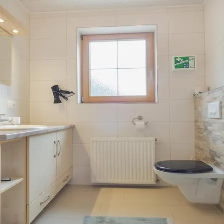 Haus Stern Appartement *