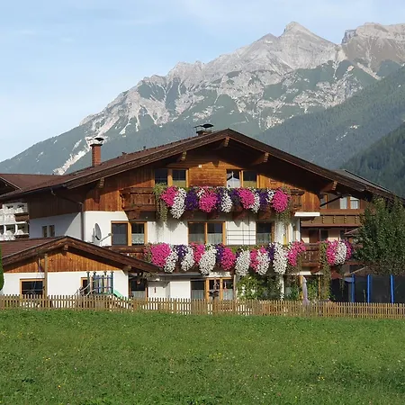Haus Stern Appartement Neustift im Stubaital
