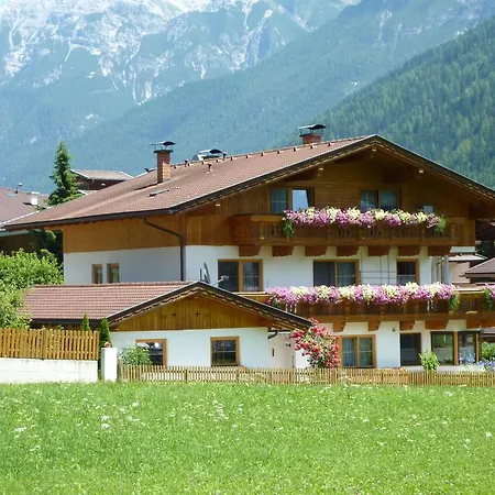 Haus Stern Lejlighed