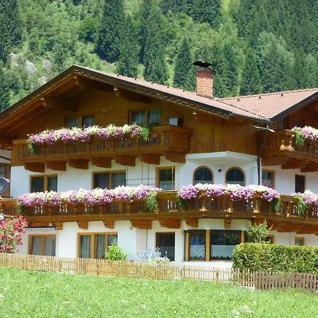Haus Stern * Neustift im Stubaital