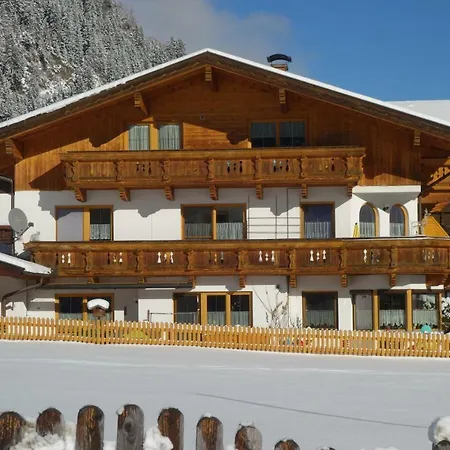 Haus Stern Neustift im Stubaital