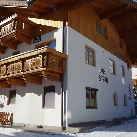 Haus Stern Apartment Neustift im Stubaital