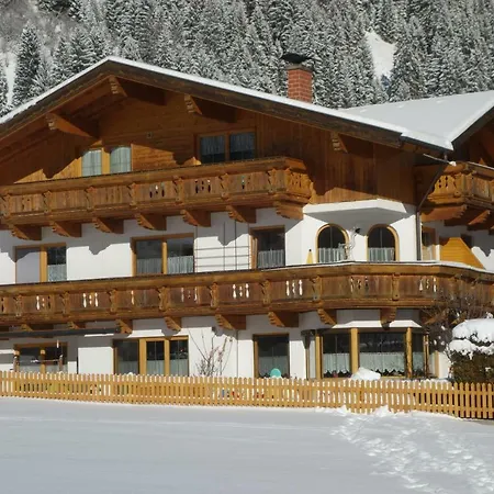 Appartement Haus Stern Neustift im Stubaital