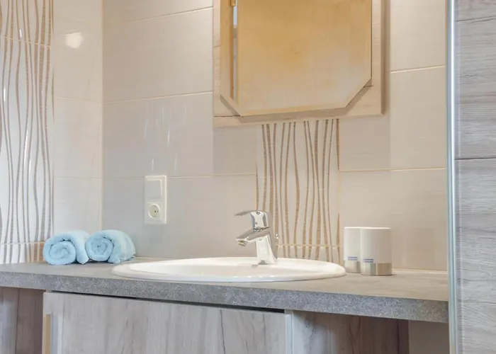 Haus Stern نيوستيف ام ستوبيتا