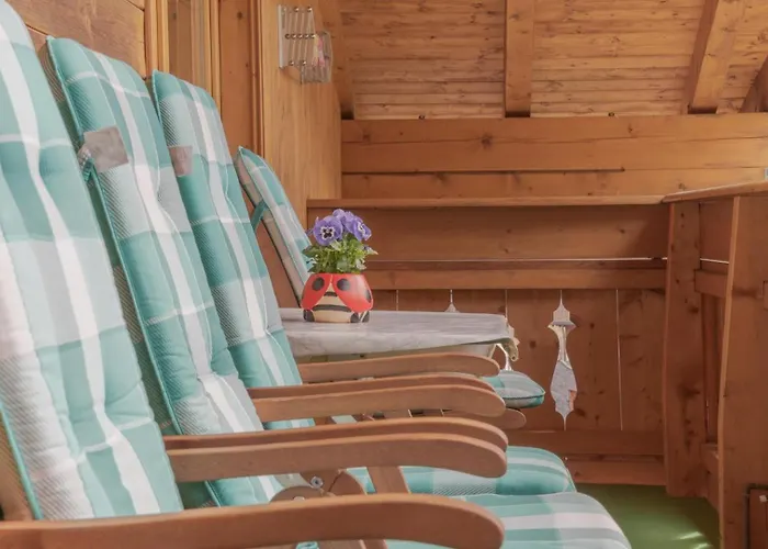 Haus Stern 아파트