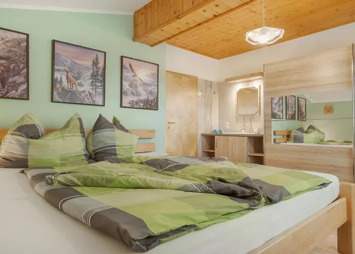 Haus Stern * نيوستيف ام ستوبيتا