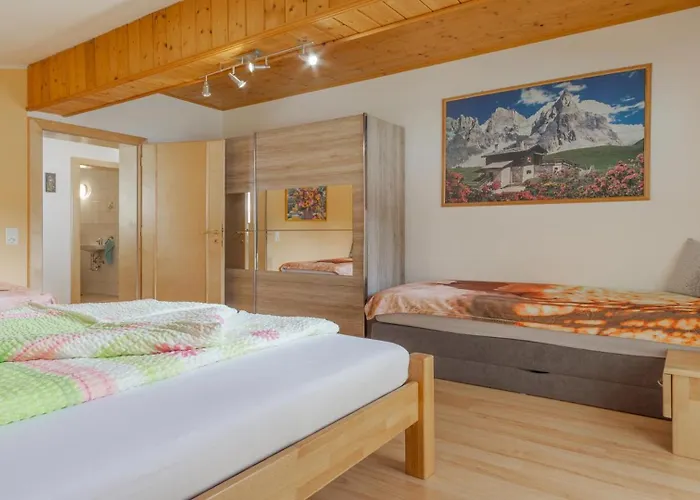 Haus Stern نيوستيف ام ستوبيتا