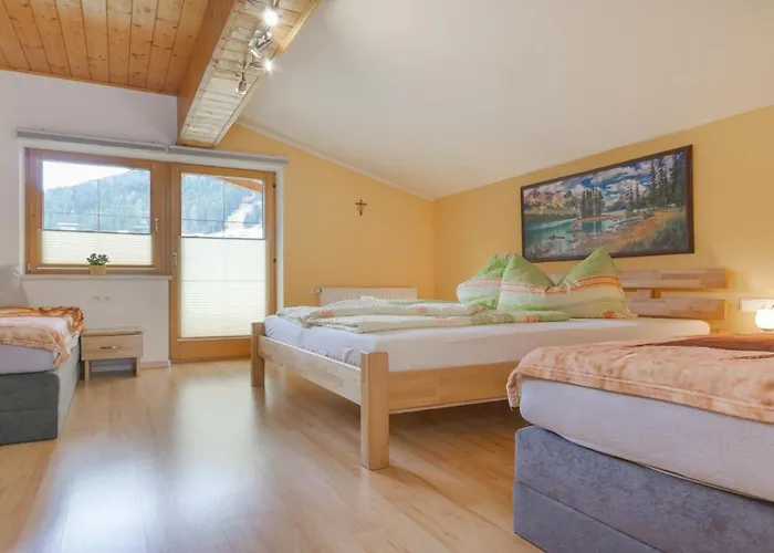 Haus Stern نيوستيف ام ستوبيتا