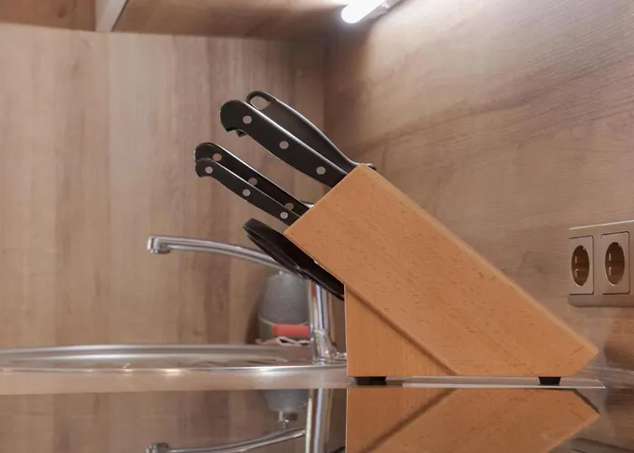 Haus Stern * 노이스티프트임스튀바이탈