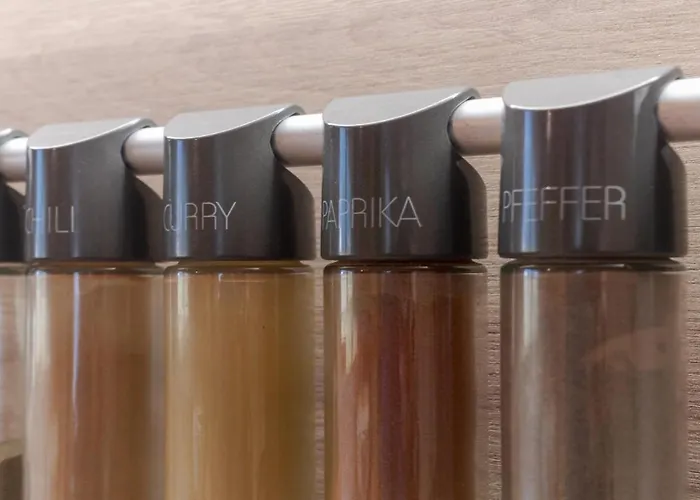 Haus Stern 아파트