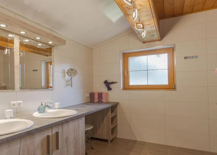 Haus Stern 아파트