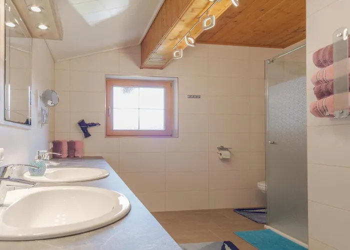 Haus Stern 아파트 *