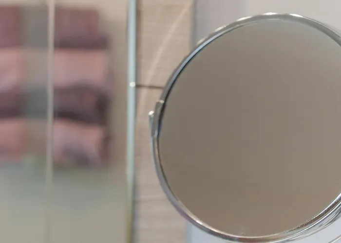 아파트 Haus Stern 노이스티프트임스튀바이탈