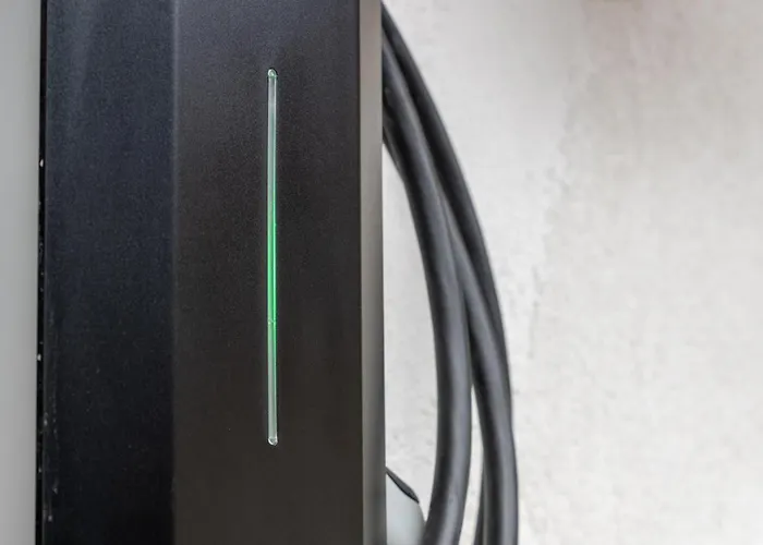 Haus Stern شقة نيوستيف ام ستوبيتا