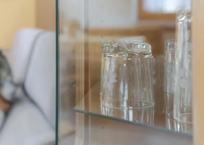 Haus Stern * نيوستيف ام ستوبيتا