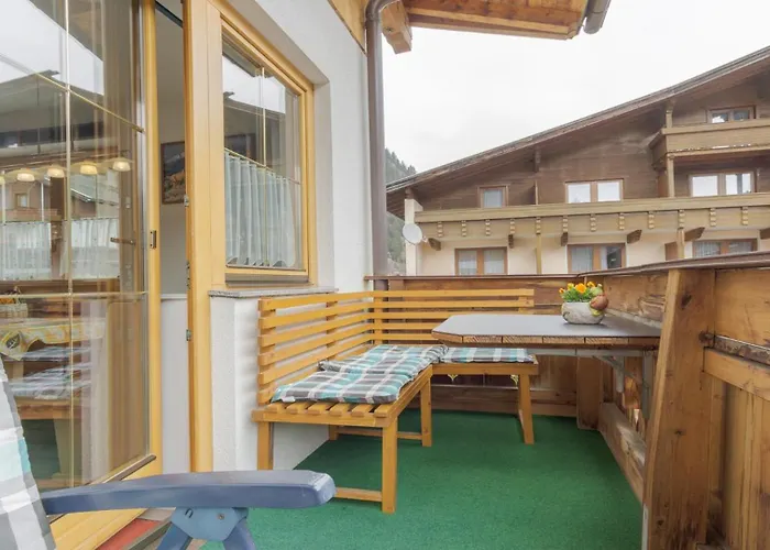 Haus Stern نيوستيف ام ستوبيتا