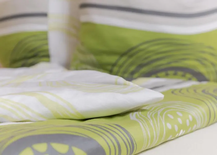 아파트 Haus Stern