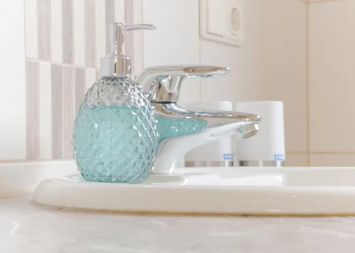 Haus Stern نيوستيف ام ستوبيتا