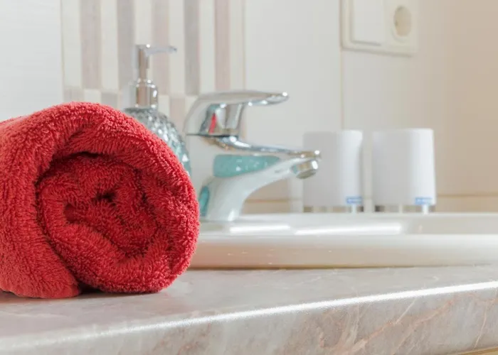 Haus Stern 노이스티프트임스튀바이탈