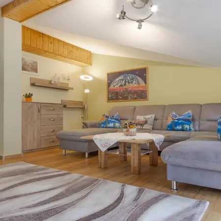 Apartamento Haus Stern Neustift im Stubaital
