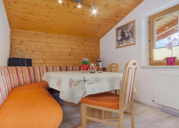 Haus Stern Neustift im Stubaital