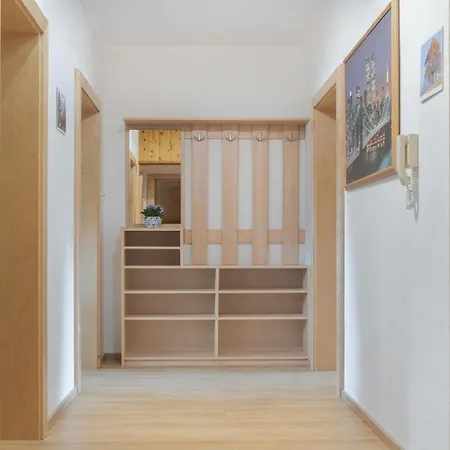 Haus Stern Apartment Neustift im Stubaital